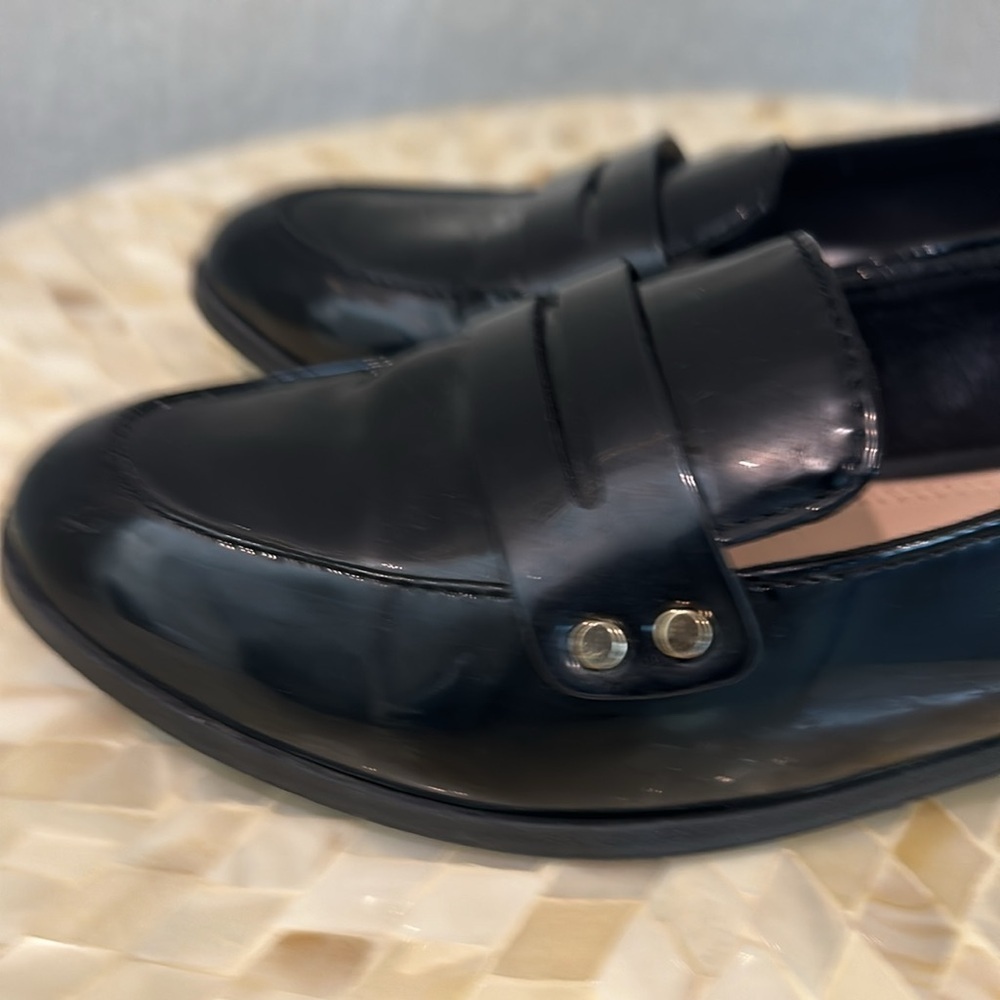 Pull and Bear flats size 7.5 - Picture 5 of 10